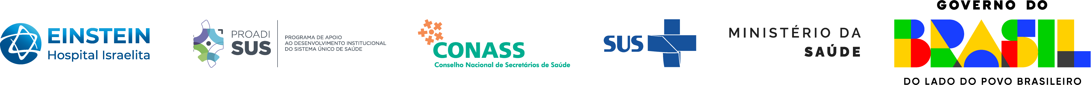 Barra de logos
